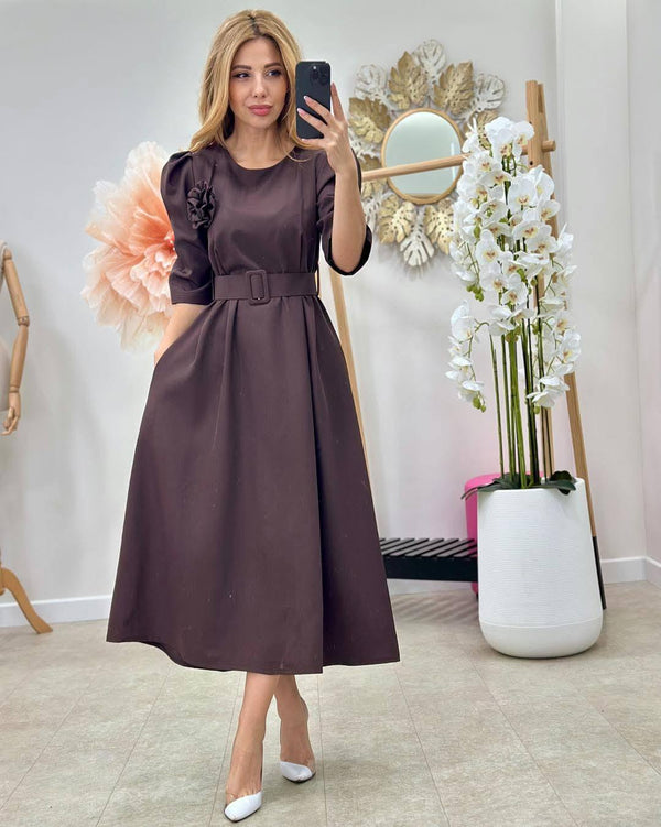 Rochie dama Shirley