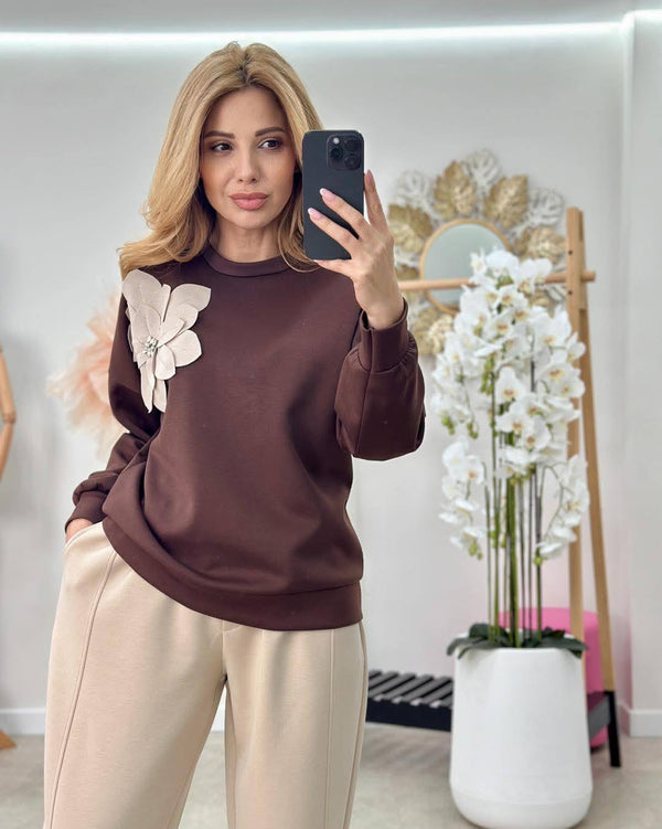 Bluza dama Twilla