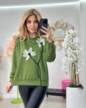 Bluza dama Simann