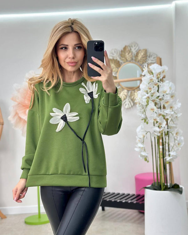 Bluza dama Simann
