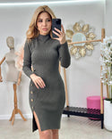 Rochie dama Lolutta