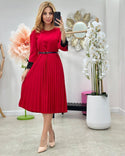 Rochie dama Alsacia