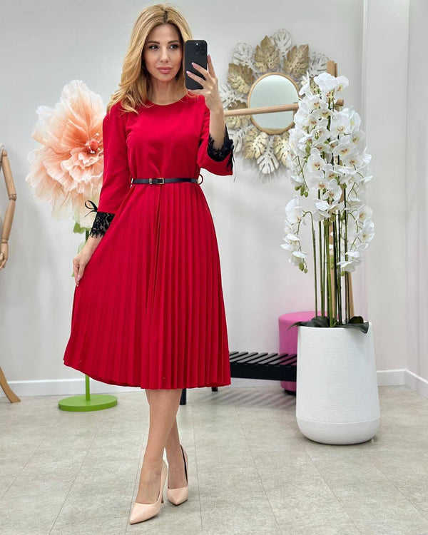 Rochie dama Alsacia
