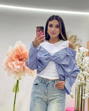 Bluza dama Fadder