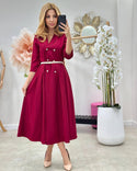 Rochie dama Willow