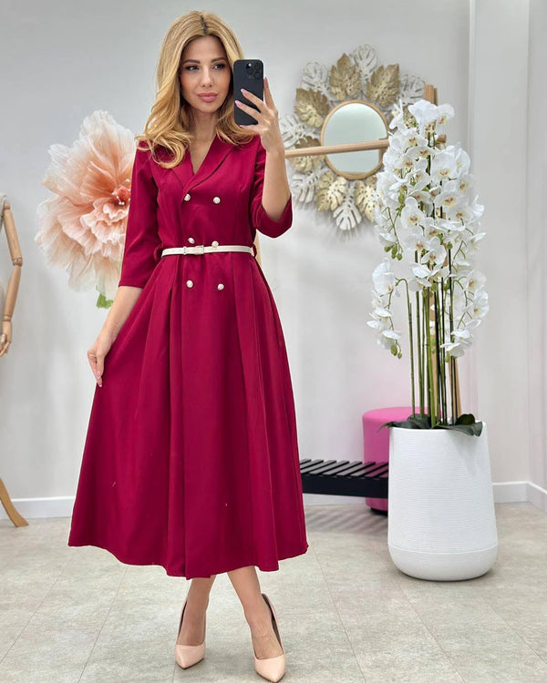 Rochie dama Willow