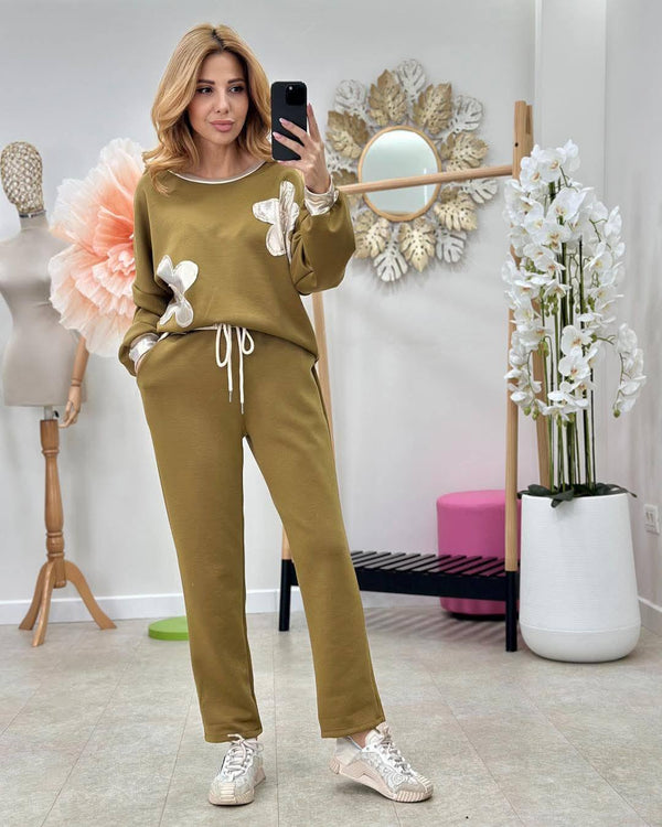 Compleu dama Venarra