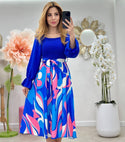 Rochie dama Angolla