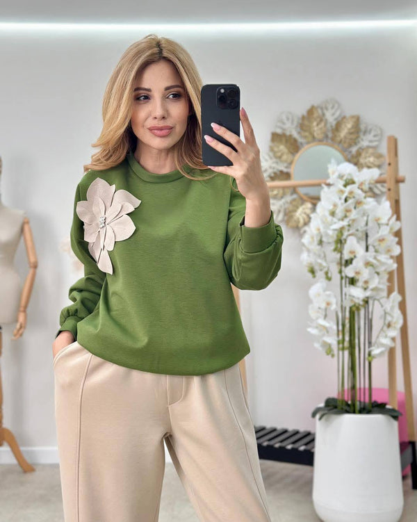 Bluza dama Twilla