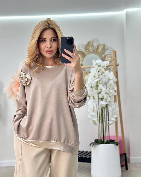 Bluza dama Alissa