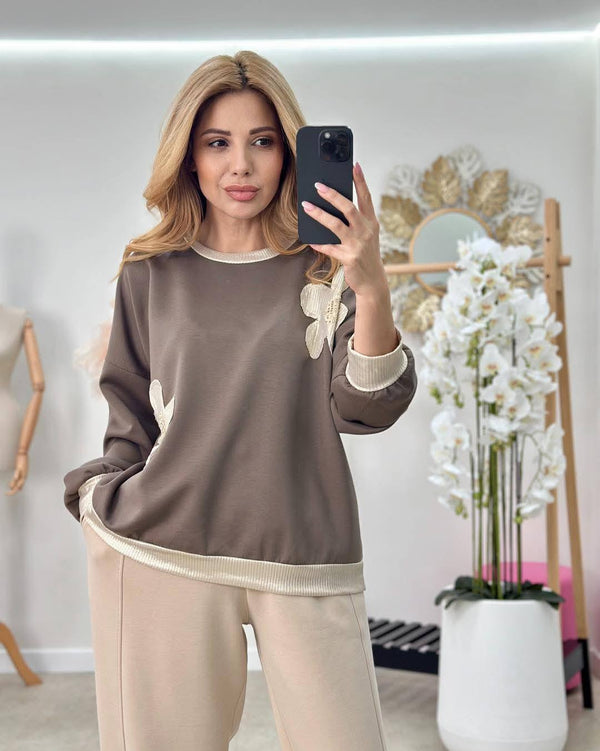 Bluza dama Peppa