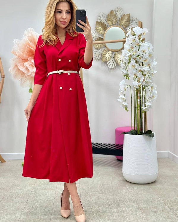 Rochie dama Willow