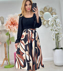 Rochie dama Angolla