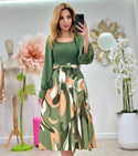 Rochie dama Angolla