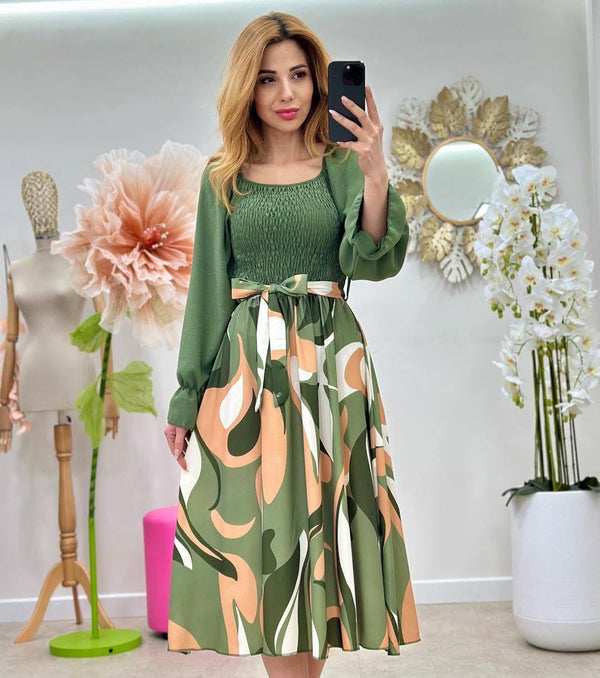 Rochie dama Angolla