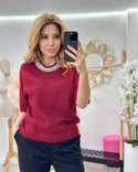 Bluza dama Hearty