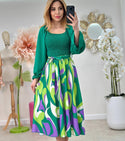 Rochie dama Angolla