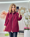 Cardigan dama Fedaz