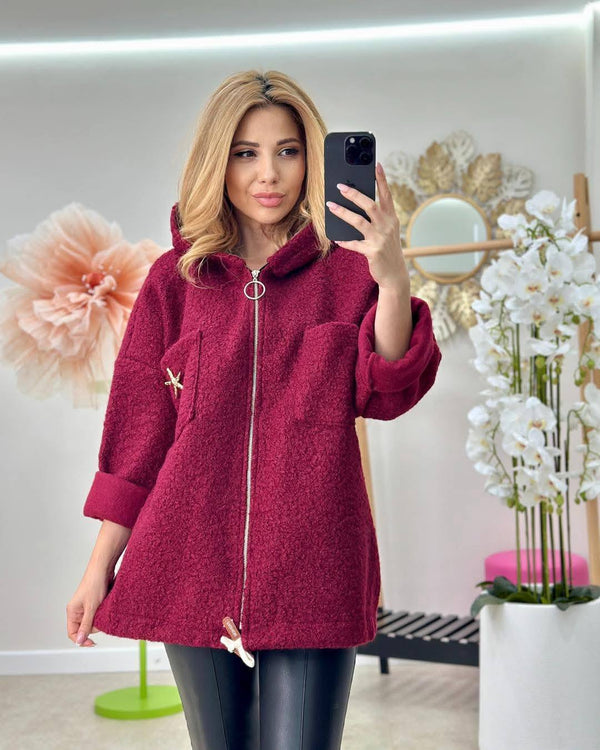 Cardigan dama Fedaz