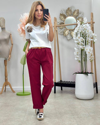 Pantaloni dama Anteea