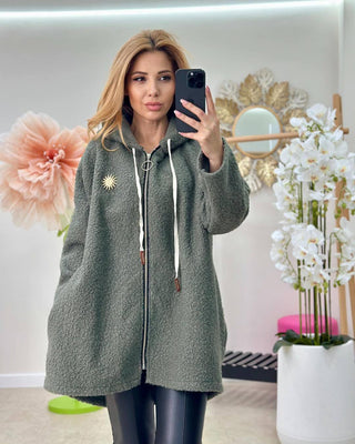 Cardigan dama Charlotte