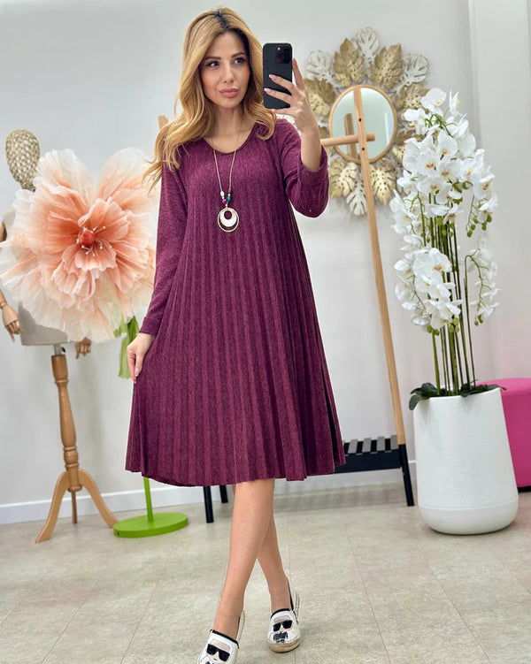 Rochie dama Comfy