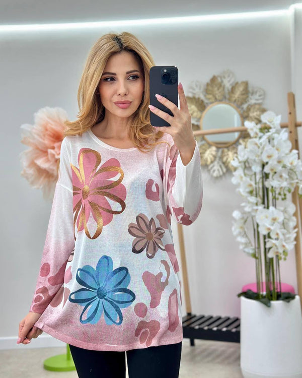 Bluza dama Aliet