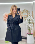 Trench dama Lisan