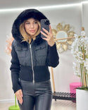 Cardigan dama Ludy