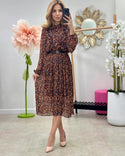 Rochie voal Karelis