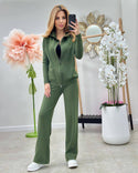 Compleu tricot Liliam