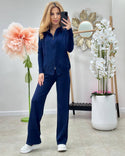 Compleu tricot Liliam