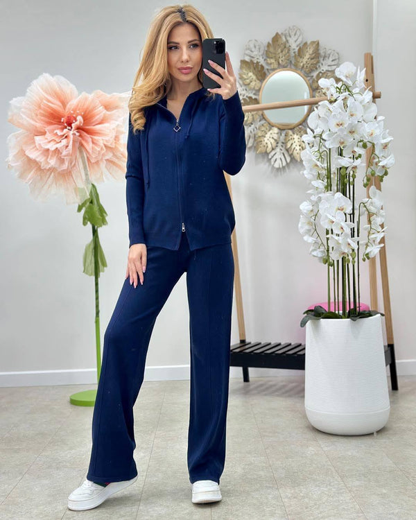 Compleu tricot Liliam