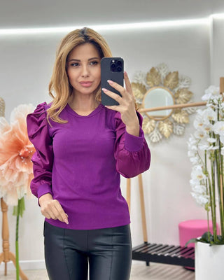 Bluza dama Jaswinn