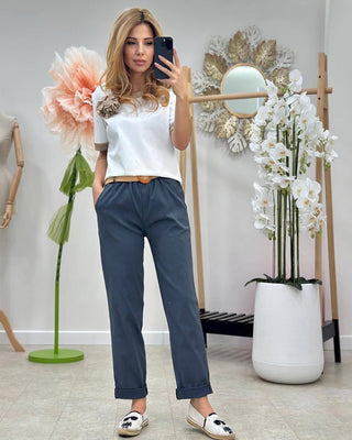 Pantaloni dama Anteea