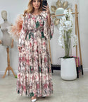 Rochie dama Tobias