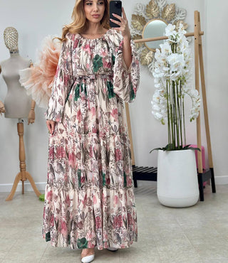 Rochie dama Tobias