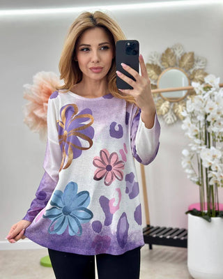 Bluza dama Aliet