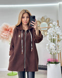 Cardigan dama Charlotte