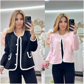 Cardigan dama Obress
