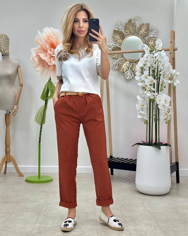 Pantaloni dama Anteea