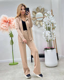 Compleu tricot Liliam