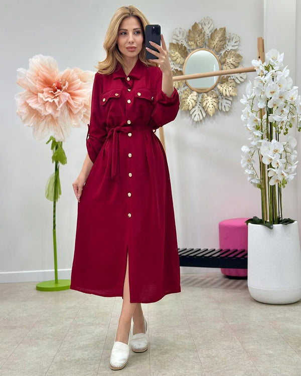 Rochie dama Magaly