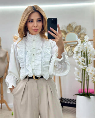 Camasa dama Etenna