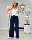 Pantaloni dama Ambre