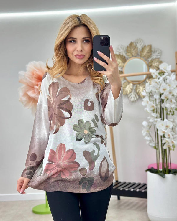 Bluza dama Aliet