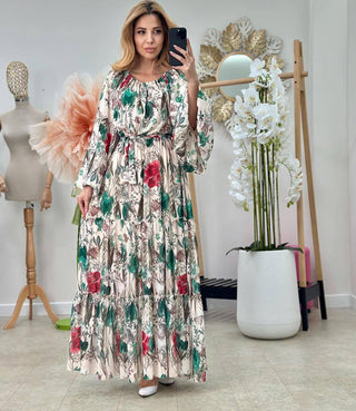 Rochie dama Tobias
