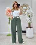 Pantaloni dama Ambre