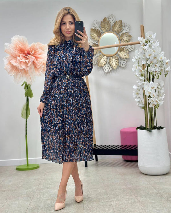 Rochie voal Karelis