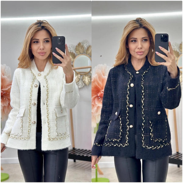 Cardigan dama Chika